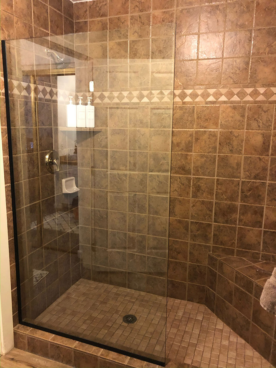 Completed-Shower